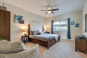 Fish & Boat on Lake Conroe: Waterfront Retreat!