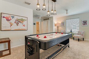 Fish & Boat on Lake Conroe: Waterfront Retreat!