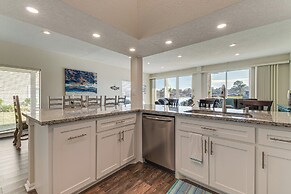 Fish & Boat on Lake Conroe: Waterfront Retreat!