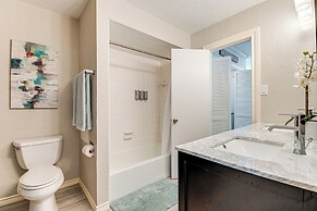 Fish & Boat on Lake Conroe: Waterfront Retreat!