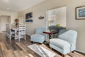 Fish & Boat on Lake Conroe: Waterfront Retreat!