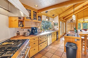 Private Fishing Pond: Mtn-view Home in Florissant!