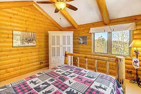 Private Fishing Pond: Mtn-view Home in Florissant!