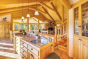 Private Fishing Pond: Mtn-view Home in Florissant!