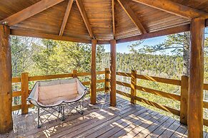 Private Fishing Pond: Mtn-view Home in Florissant!