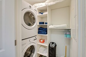 West Bay Home w/ Hot Tub & Fire Pit in Gouldsboro!