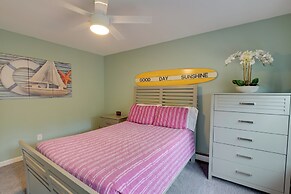 West Bay Home w/ Hot Tub & Fire Pit in Gouldsboro!