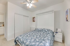 3 Mi to Dtwn: Mesa Townhome w/ Patio