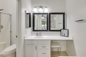 3 Mi to Dtwn: Mesa Townhome w/ Patio
