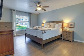 Close to Family Park: Home w/ Screened Lanai!