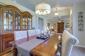 Close to Family Park: Home w/ Screened Lanai!