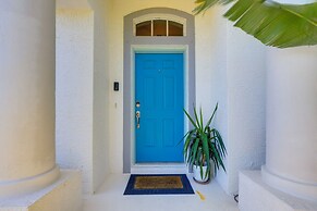 Close to Family Park: Home w/ Screened Lanai!