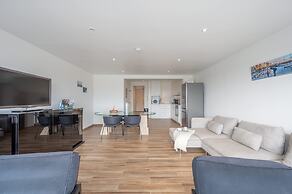 Huswell - Havenzicht