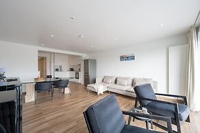 Huswell - Havenzicht