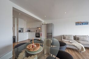 Huswell - Havenzicht