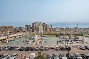 Huswell - Havenzicht