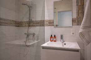 Huswell - Havenzicht