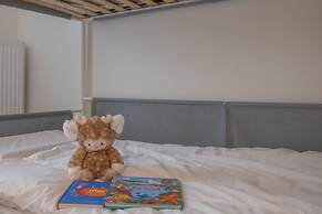 Huswell - Havenzicht