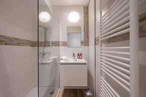 Huswell - Havenzicht