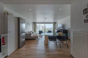 Huswell - Havenzicht