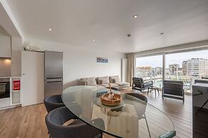 Huswell - Havenzicht