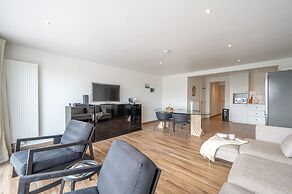 Huswell - Havenzicht