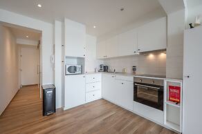 Huswell - Havenzicht