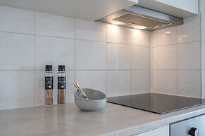 Huswell - Havenzicht