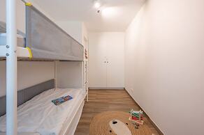 Huswell - Havenzicht