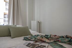 Huswell - Havenzicht