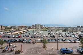 Huswell - Havenzicht