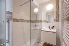 Huswell - Havenzicht