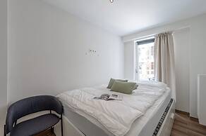 Huswell - Havenzicht