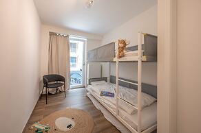 Huswell - Havenzicht