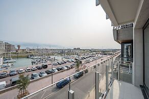 Huswell - Havenzicht