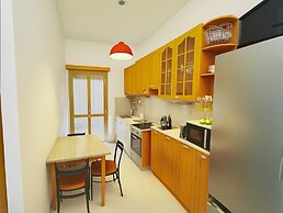 Casa Maria in Roma With 1 Bedrooms and 1 Bathrooms