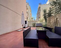 Casa Maria in Roma With 1 Bedrooms and 1 Bathrooms