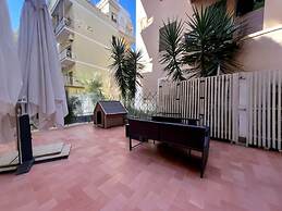 Casa Maria in Roma With 1 Bedrooms and 1 Bathrooms