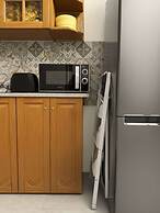 Casa Maria in Roma With 1 Bedrooms and 1 Bathrooms