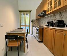 Casa Maria in Roma With 1 Bedrooms and 1 Bathrooms