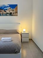 Casa Maria in Roma With 1 Bedrooms and 1 Bathrooms