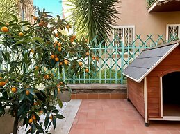 Casa Maria in Roma With 1 Bedrooms and 1 Bathrooms