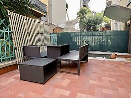 Casa Maria in Roma With 1 Bedrooms and 1 Bathrooms