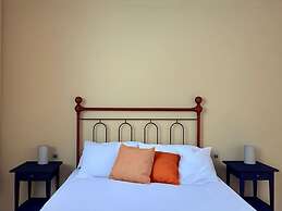 Casa Spontini in Firenze