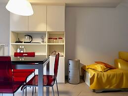 Casa Spontini in Firenze