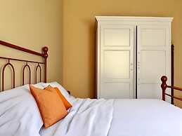 Casa Spontini in Firenze