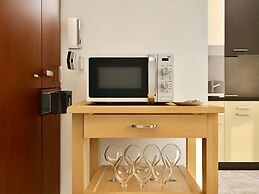 Casa Spontini in Firenze