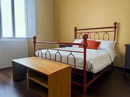 Casa Spontini in Firenze