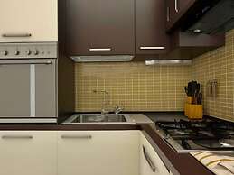 Casa Spontini in Firenze