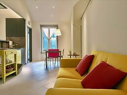 Casa Spontini in Firenze